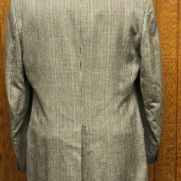 Burberry Blazer - Picture 2 of 4